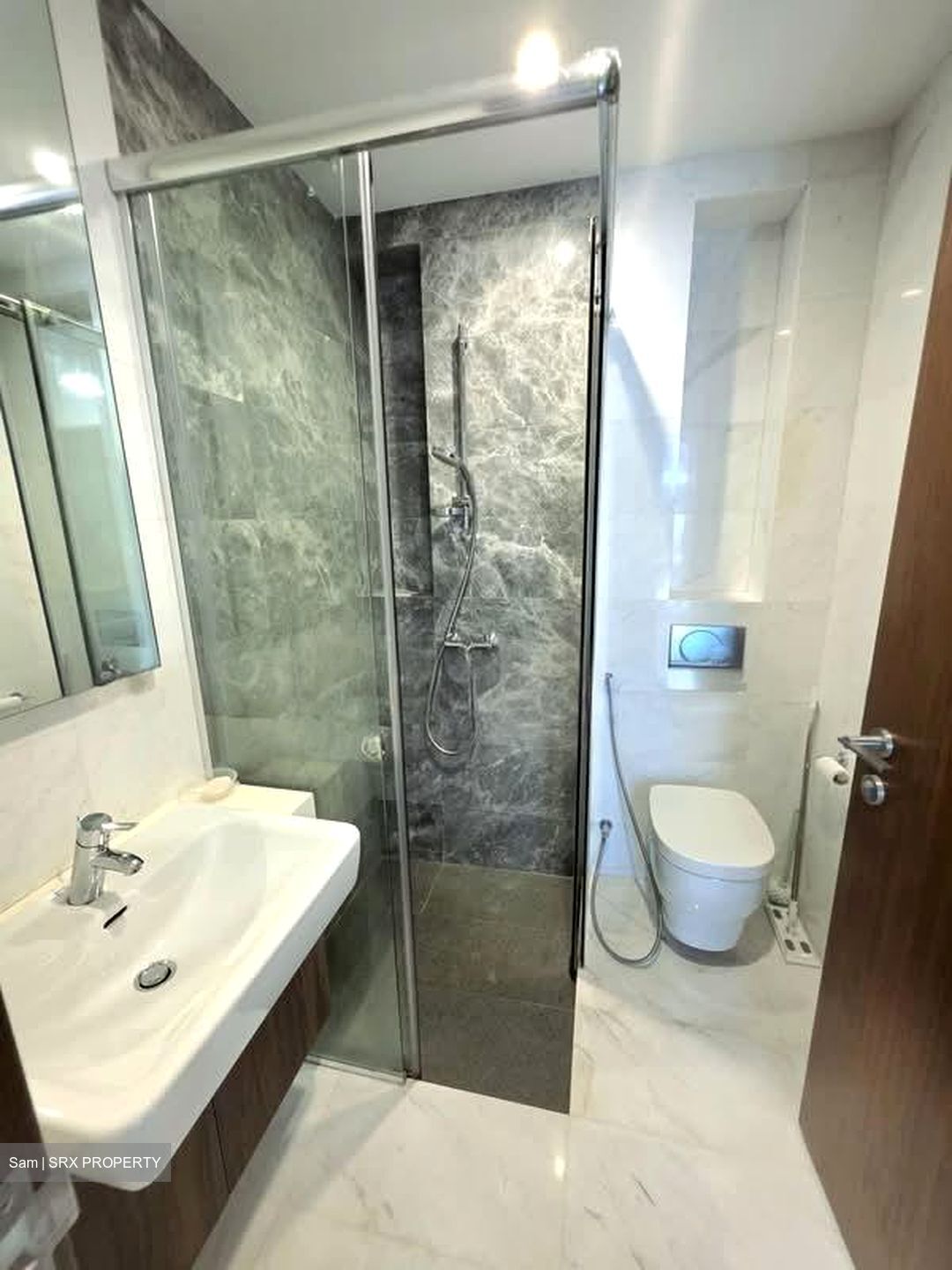 Spottiswoode 18 (D2), Apartment #578958911